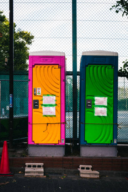 Portable Toilet Options We Offer in Prescott Valley, AZ